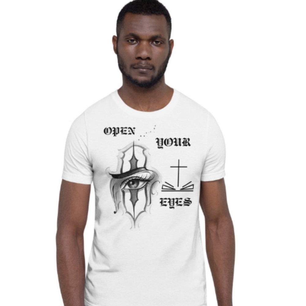 Custom shirt